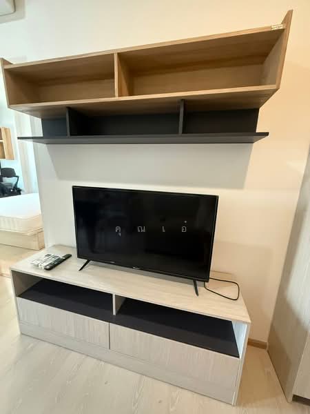 Niche Mono Sukhumvit - Puchao, Samut Prakan, Sukhumvit 115 Road, Thepharak, Muang Samut Prakarn, Samut Prakan, 1 Bedroom, 35 sqm, Condo For Sale, by คุณเอ๋, 500502439 - DDproperty.com