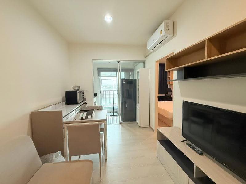 Niche Mono Sukhumvit - Puchao, Samut Prakan, Sukhumvit 115 Road, Thepharak, Muang Samut Prakarn, Samut Prakan, 1 Bedroom, 35 sqm, Condo For Sale, by คุณเอ๋, 500502439 - DDproperty.com
