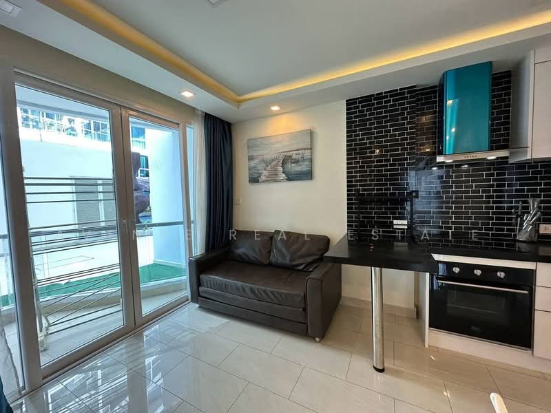 Grand Avenue Residence, Chon Buri (Pattaya), Pattaya Sai 2 Road, Soi Buakhao 15, Nong Pru, Bang Lamung (Pattaya), Chon Buri (Pattaya), 2 Bedrooms, 56 sqm, Condo For Rent, by Avenue Real Estate, 500502441 - DDproperty.com