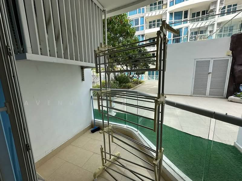 Grand Avenue Residence, Chon Buri (Pattaya), Pattaya Sai 2 Road, Soi Buakhao 15, Nong Pru, Bang Lamung (Pattaya), Chon Buri (Pattaya), 2 Bedrooms, 56 sqm, Condo For Rent, by Avenue Real Estate, 500502441 - DDproperty.com