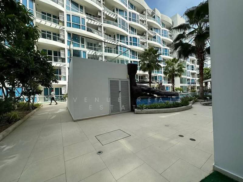 Grand Avenue Residence, Chon Buri (Pattaya), Pattaya Sai 2 Road, Soi Buakhao 15, Nong Pru, Bang Lamung (Pattaya), Chon Buri (Pattaya), 2 Bedrooms, 56 sqm, Condo For Rent, by Avenue Real Estate, 500502441 - DDproperty.com