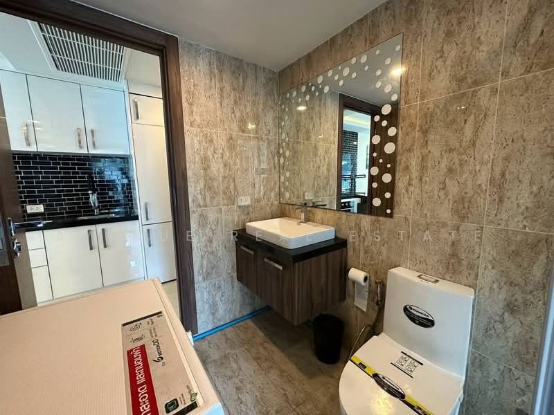 Grand Avenue Residence: แกรนด์ อเวนิว เรสซิเดนซ์, ชลบุรี, ถนน พัทยาสาย 2 ซอย บัวขาว 15, หนองปรือ, บางละมุง, ชลบุรี, 56 ตร.ม., คอนโด ให้เช่า, โดย Avenue Real Estate, 500502441 - DDproperty.com