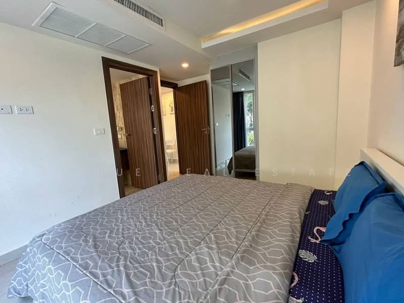 Grand Avenue Residence: แกรนด์ อเวนิว เรสซิเดนซ์, ชลบุรี, ถนน พัทยาสาย 2 ซอย บัวขาว 15, หนองปรือ, บางละมุง, ชลบุรี, 56 ตร.ม., คอนโด ให้เช่า, โดย Avenue Real Estate, 500502441 - DDproperty.com