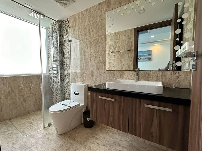 Grand Avenue Residence: แกรนด์ อเวนิว เรสซิเดนซ์, ชลบุรี, ถนน พัทยาสาย 2 ซอย บัวขาว 15, หนองปรือ, บางละมุง, ชลบุรี, 56 ตร.ม., คอนโด ให้เช่า, โดย Avenue Real Estate, 500502441 - DDproperty.com