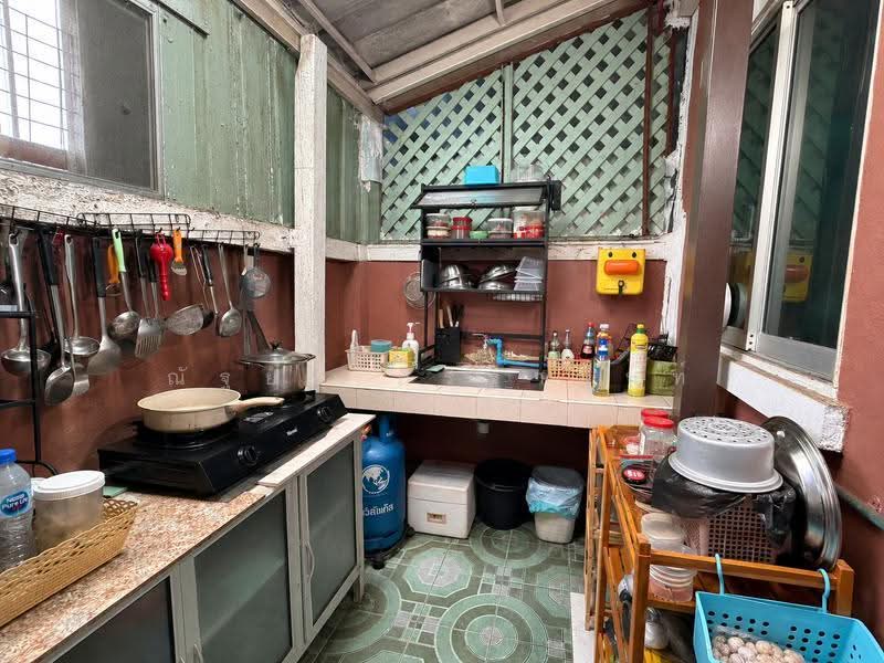 Baan Sinsup 2 Rangsit-Klong 4, Pathum Thani, 3 Rangsit-Nakhon Nayok Road, Bang Yitho, Thanyaburi, Pathum Thani, 3 Bedrooms, 153 sqm, Single Detached House For Sale, by ณัฐยา ศิริฐานนท์, 500502442 - DDproperty.com