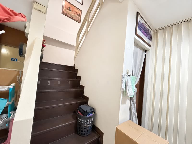 Baan Sinsup 2 Rangsit-Klong 4, Pathum Thani, 3 Rangsit-Nakhon Nayok Road, Bang Yitho, Thanyaburi, Pathum Thani, 3 Bedrooms, 153 sqm, Single Detached House For Sale, by ณัฐยา ศิริฐานนท์, 500502442 - DDproperty.com