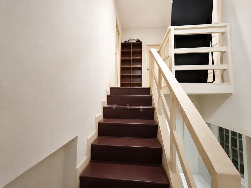 Baan Sinsup 2 Rangsit-Klong 4, Pathum Thani, 3 Rangsit-Nakhon Nayok Road, Bang Yitho, Thanyaburi, Pathum Thani, 3 Bedrooms, 153 sqm, Single Detached House For Sale, by ณัฐยา ศิริฐานนท์, 500502442 - DDproperty.com