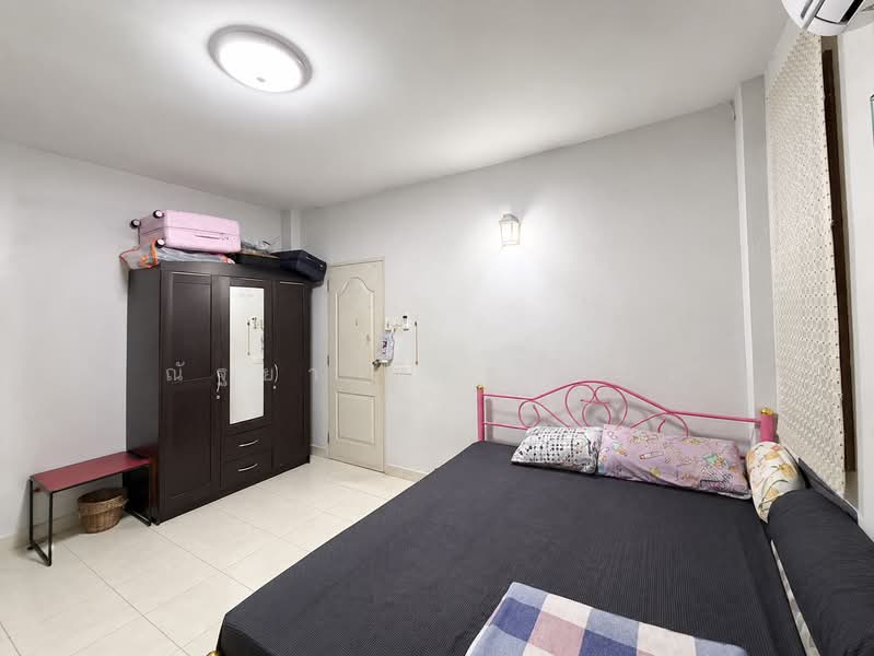 Baan Sinsup 2 Rangsit-Klong 4, Pathum Thani, 3 Rangsit-Nakhon Nayok Road, Bang Yitho, Thanyaburi, Pathum Thani, 3 Bedrooms, 153 sqm, Single Detached House For Sale, by ณัฐยา ศิริฐานนท์, 500502442 - DDproperty.com