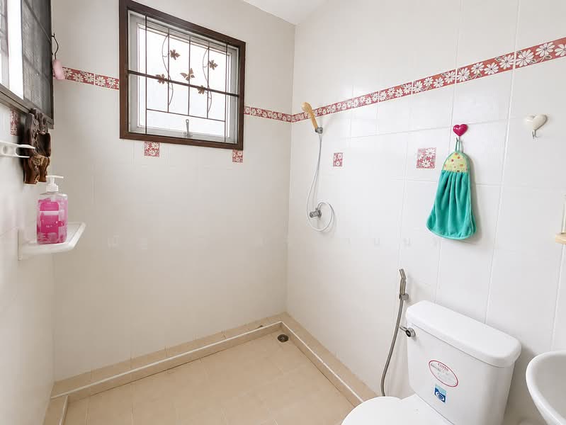 Baan Sinsup 2 Rangsit-Klong 4, Pathum Thani, 3 Rangsit-Nakhon Nayok Road, Bang Yitho, Thanyaburi, Pathum Thani, 3 Bedrooms, 153 sqm, Single Detached House For Sale, by ณัฐยา ศิริฐานนท์, 500502442 - DDproperty.com