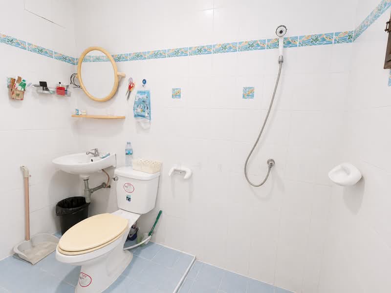 Baan Sinsup 2 Rangsit-Klong 4, Pathum Thani, 3 Rangsit-Nakhon Nayok Road, Bang Yitho, Thanyaburi, Pathum Thani, 3 Bedrooms, 153 sqm, Single Detached House For Sale, by ณัฐยา ศิริฐานนท์, 500502442 - DDproperty.com