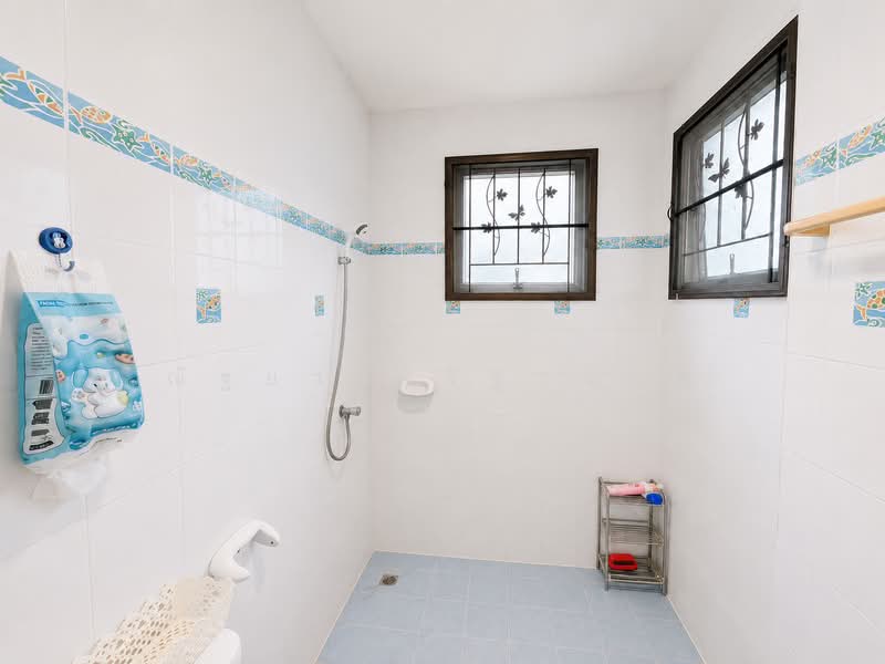 Baan Sinsup 2 Rangsit-Klong 4, Pathum Thani, 3 Rangsit-Nakhon Nayok Road, Bang Yitho, Thanyaburi, Pathum Thani, 3 Bedrooms, 153 sqm, Single Detached House For Sale, by ณัฐยา ศิริฐานนท์, 500502442 - DDproperty.com