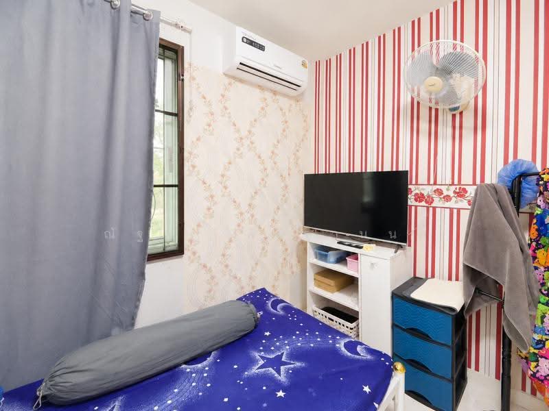 Baan Sinsup 2 Rangsit-Klong 4, Pathum Thani, 3 Rangsit-Nakhon Nayok Road, Bang Yitho, Thanyaburi, Pathum Thani, 3 Bedrooms, 153 sqm, Single Detached House For Sale, by ณัฐยา ศิริฐานนท์, 500502442 - DDproperty.com