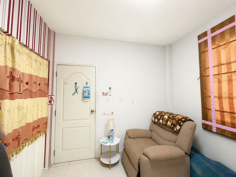 Baan Sinsup 2 Rangsit-Klong 4, Pathum Thani, 3 Rangsit-Nakhon Nayok Road, Bang Yitho, Thanyaburi, Pathum Thani, 3 Bedrooms, 153 sqm, Single Detached House For Sale, by ณัฐยา ศิริฐานนท์, 500502442 - DDproperty.com