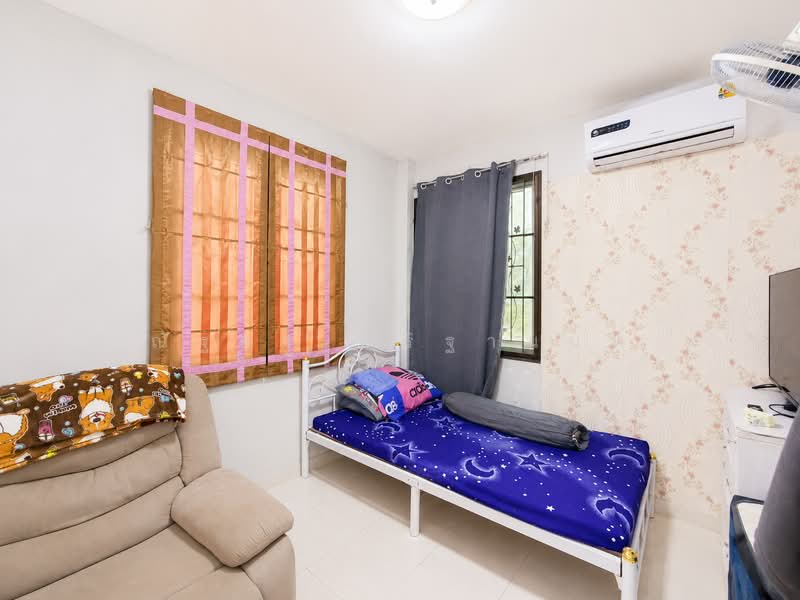 Baan Sinsup 2 Rangsit-Klong 4, Pathum Thani, 3 Rangsit-Nakhon Nayok Road, Bang Yitho, Thanyaburi, Pathum Thani, 3 Bedrooms, 153 sqm, Single Detached House For Sale, by ณัฐยา ศิริฐานนท์, 500502442 - DDproperty.com