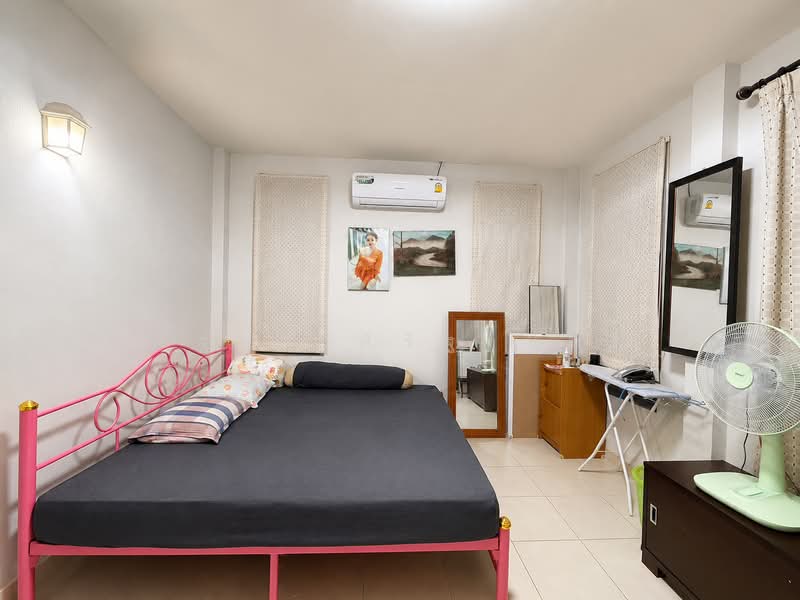 Baan Sinsup 2 Rangsit-Klong 4, Pathum Thani, 3 Rangsit-Nakhon Nayok Road, Bang Yitho, Thanyaburi, Pathum Thani, 3 Bedrooms, 153 sqm, Single Detached House For Sale, by ณัฐยา ศิริฐานนท์, 500502442 - DDproperty.com