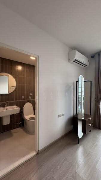Indy 4 Bangna km.7, Samut Prakan, Bangna-Trad Road, Bang Kaeo, Bang Plee, Samut Prakan, 3 Bedrooms, 122 sqm, Townhouse For Rent, by Airada Parasarn, 500502443 - DDproperty.com