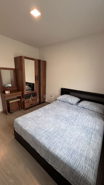 Indy 4 Bangna km.7, Samut Prakan, Bangna-Trad Road, Bang Kaeo, Bang Plee, Samut Prakan, 3 Bedrooms, 122 sqm, Townhouse For Rent, by Airada Parasarn, 500502443 - DDproperty.com