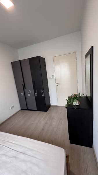 Indy 4 Bangna km.7, Samut Prakan, Bangna-Trad Road, Bang Kaeo, Bang Plee, Samut Prakan, 3 Bedrooms, 122 sqm, Townhouse For Rent, by Airada Parasarn, 500502443 - DDproperty.com