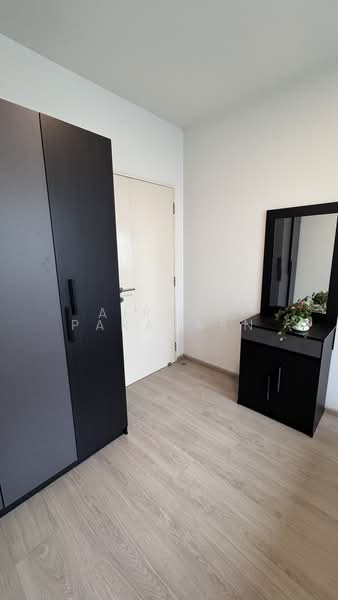 Indy 4 Bangna km.7, Samut Prakan, Bangna-Trad Road, Bang Kaeo, Bang Plee, Samut Prakan, 3 Bedrooms, 122 sqm, Townhouse For Rent, by Airada Parasarn, 500502443 - DDproperty.com
