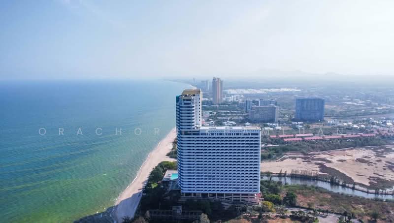 Cha-Am Grand Condotel : ชะอำ แกรนด์ คอนโดเทล, เพชรบุรี, 464 ตรอกทรานสุข, ชะอำ, เพชรบุรี, 170 ตร.ม., คอนโด ขาย, โดย Orachorn Khamluan, 500502444 - DDproperty.com
