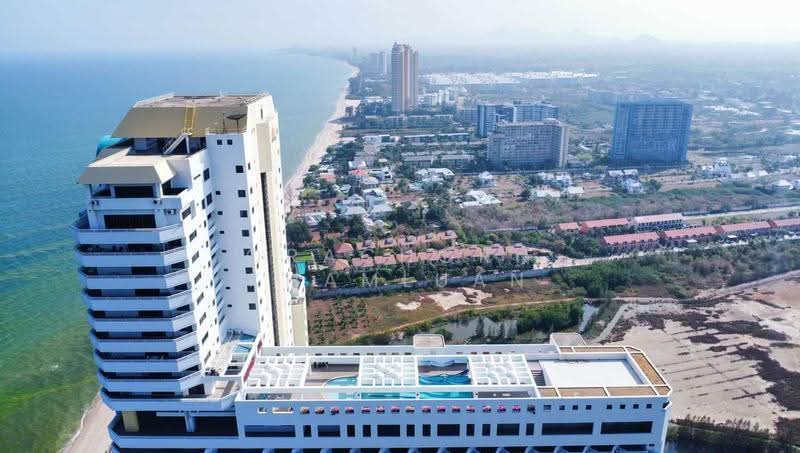 Cha-Am Grand Condotel : ชะอำ แกรนด์ คอนโดเทล, เพชรบุรี, 464 ตรอกทรานสุข, ชะอำ, เพชรบุรี, 170 ตร.ม., คอนโด ขาย, โดย Orachorn Khamluan, 500502444 - DDproperty.com