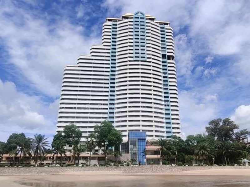 Cha-Am Grand Condotel : ชะอำ แกรนด์ คอนโดเทล, เพชรบุรี, 464 ตรอกทรานสุข, ชะอำ, เพชรบุรี, 170 ตร.ม., คอนโด ขาย, โดย Orachorn Khamluan, 500502444 - DDproperty.com