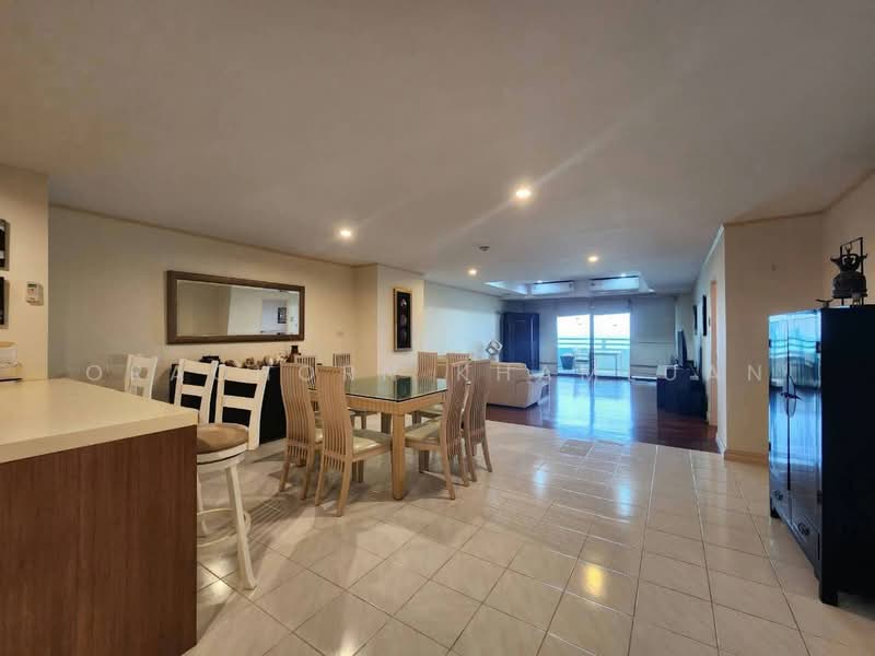 Cha-Am Grand Condotel, Phetchaburi, 464 Tran Suk Alley, Cha-am, Cha-Am, Phetchaburi, 2 Bedrooms, 170 sqm, Condo For Sale, by Orachorn Khamluan, 500502444 - DDproperty.com