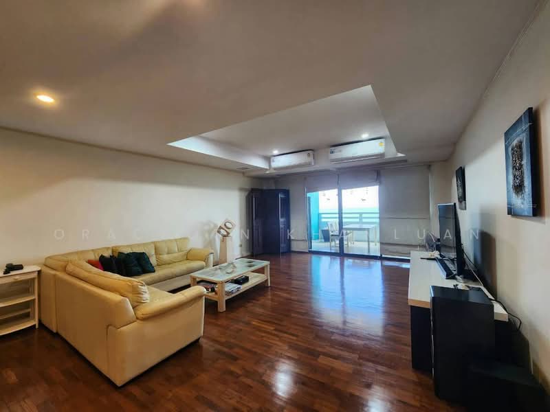 Cha-Am Grand Condotel : ชะอำ แกรนด์ คอนโดเทล, เพชรบุรี, 464 ตรอกทรานสุข, ชะอำ, เพชรบุรี, 170 ตร.ม., คอนโด ขาย, โดย Orachorn Khamluan, 500502444 - DDproperty.com