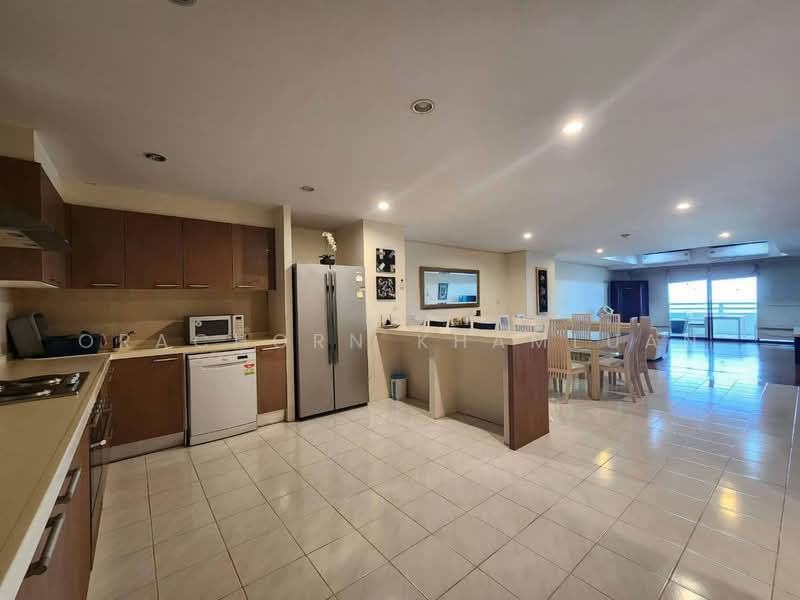 Cha-Am Grand Condotel, Phetchaburi, 464 Tran Suk Alley, Cha-am, Cha-Am, Phetchaburi, 2 Bedrooms, 170 sqm, Condo For Sale, by Orachorn Khamluan, 500502444 - DDproperty.com