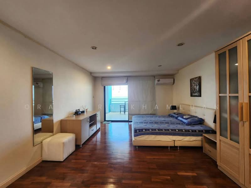 Cha-Am Grand Condotel, Phetchaburi, 464 Tran Suk Alley, Cha-am, Cha-Am, Phetchaburi, 2 Bedrooms, 170 sqm, Condo For Sale, by Orachorn Khamluan, 500502444 - DDproperty.com