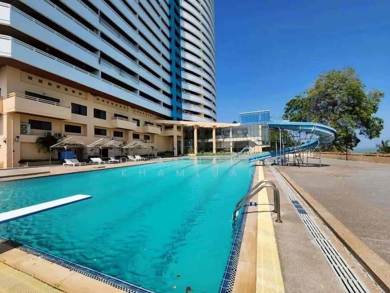 Cha-Am Grand Condotel : ชะอำ แกรนด์ คอนโดเทล, เพชรบุรี, 464 ตรอกทรานสุข, ชะอำ, เพชรบุรี, 170 ตร.ม., คอนโด ขาย, โดย Orachorn Khamluan, 500502444 - DDproperty.com