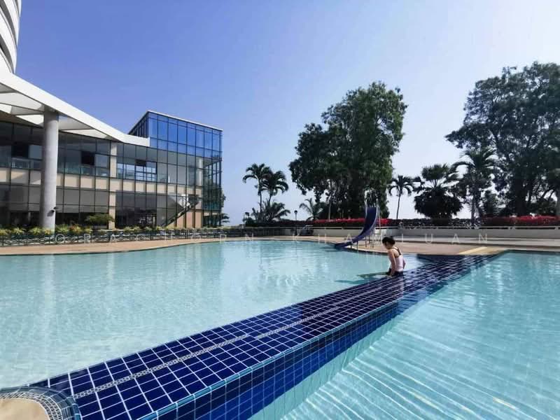 Cha-Am Grand Condotel : ชะอำ แกรนด์ คอนโดเทล, เพชรบุรี, 464 ตรอกทรานสุข, ชะอำ, เพชรบุรี, 170 ตร.ม., คอนโด ขาย, โดย Orachorn Khamluan, 500502444 - DDproperty.com