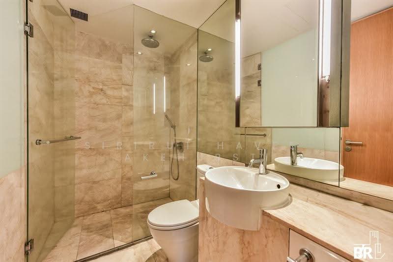 The Met Sathorn, Bangkok, 123 South Sathorn Road, Thung Maha Mek, Sathon, Bangkok, 2 Bedrooms, 93 sqm, Condo For Sale, by Sirirut Havee Akehurst, 500502445 - DDproperty.com