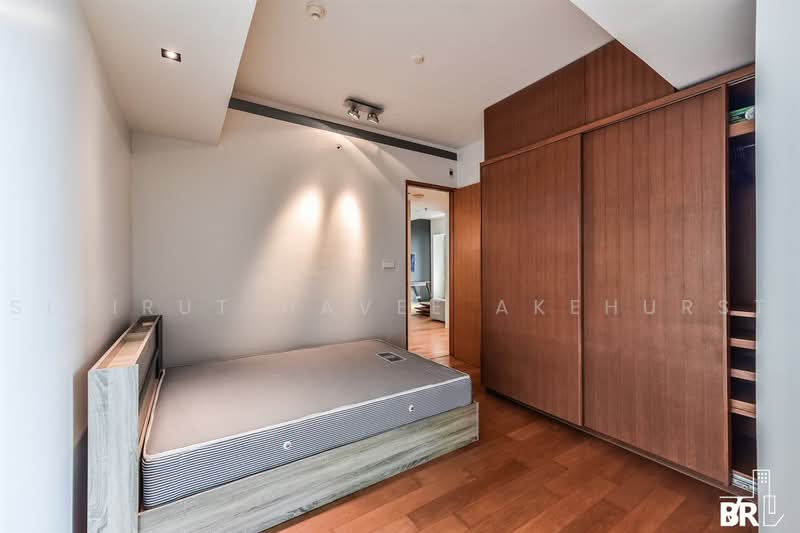 The Met Sathorn, Bangkok, 123 South Sathorn Road, Thung Maha Mek, Sathon, Bangkok, 2 Bedrooms, 93 sqm, Condo For Sale, by Sirirut Havee Akehurst, 500502445 - DDproperty.com