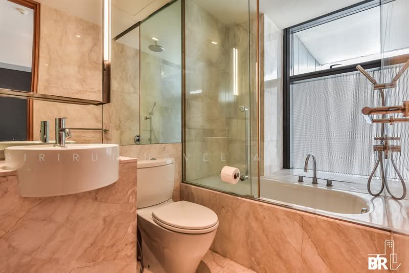 The Met Sathorn, Bangkok, 123 South Sathorn Road, Thung Maha Mek, Sathon, Bangkok, 2 Bedrooms, 93 sqm, Condo For Sale, by Sirirut Havee Akehurst, 500502445 - DDproperty.com