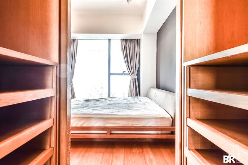 The Met Sathorn, Bangkok, 123 South Sathorn Road, Thung Maha Mek, Sathon, Bangkok, 2 Bedrooms, 93 sqm, Condo For Sale, by Sirirut Havee Akehurst, 500502445 - DDproperty.com