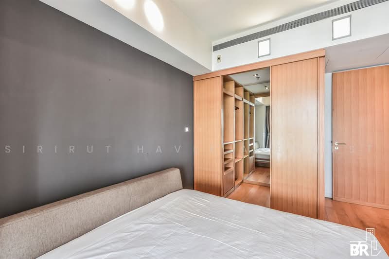 The Met Sathorn, Bangkok, 123 South Sathorn Road, Thung Maha Mek, Sathon, Bangkok, 2 Bedrooms, 93 sqm, Condo For Sale, by Sirirut Havee Akehurst, 500502445 - DDproperty.com