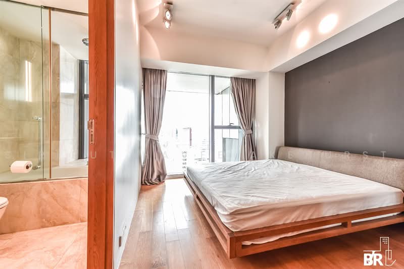 The Met Sathorn, Bangkok, 123 South Sathorn Road, Thung Maha Mek, Sathon, Bangkok, 2 Bedrooms, 93 sqm, Condo For Sale, by Sirirut Havee Akehurst, 500502445 - DDproperty.com