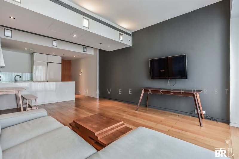 The Met Sathorn : เดอะ เม็ท สาทร, กรุงเทพ, 123 ถนนสาทรใต้, ทุ่งมหาเมฆ, สาทร, กรุงเทพ, 93 ตร.ม., คอนโด ขาย, โดย Sirirut Havee Akehurst, 500502445 - DDproperty.com