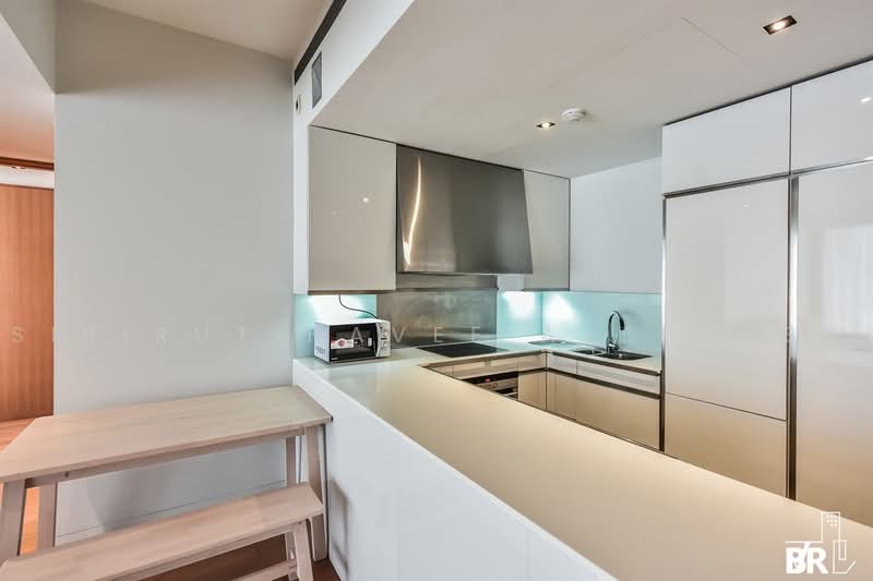 The Met Sathorn, Bangkok, 123 South Sathorn Road, Thung Maha Mek, Sathon, Bangkok, 2 Bedrooms, 93 sqm, Condo For Sale, by Sirirut Havee Akehurst, 500502445 - DDproperty.com