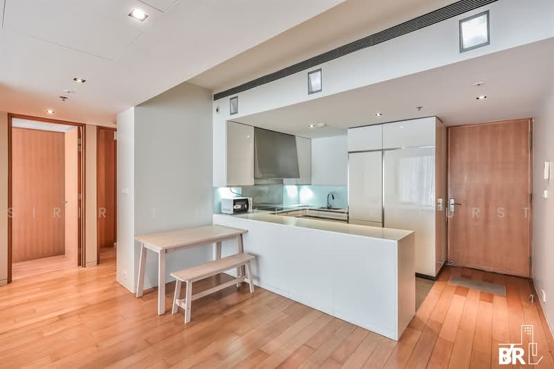 The Met Sathorn, Bangkok, 123 South Sathorn Road, Thung Maha Mek, Sathon, Bangkok, 2 Bedrooms, 93 sqm, Condo For Sale, by Sirirut Havee Akehurst, 500502445 - DDproperty.com