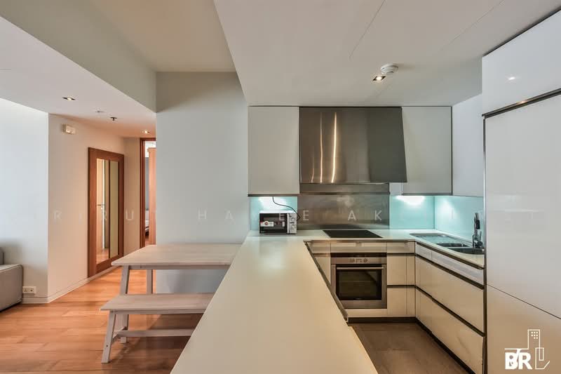 The Met Sathorn, Bangkok, 123 South Sathorn Road, Thung Maha Mek, Sathon, Bangkok, 2 Bedrooms, 93 sqm, Condo For Sale, by Sirirut Havee Akehurst, 500502445 - DDproperty.com