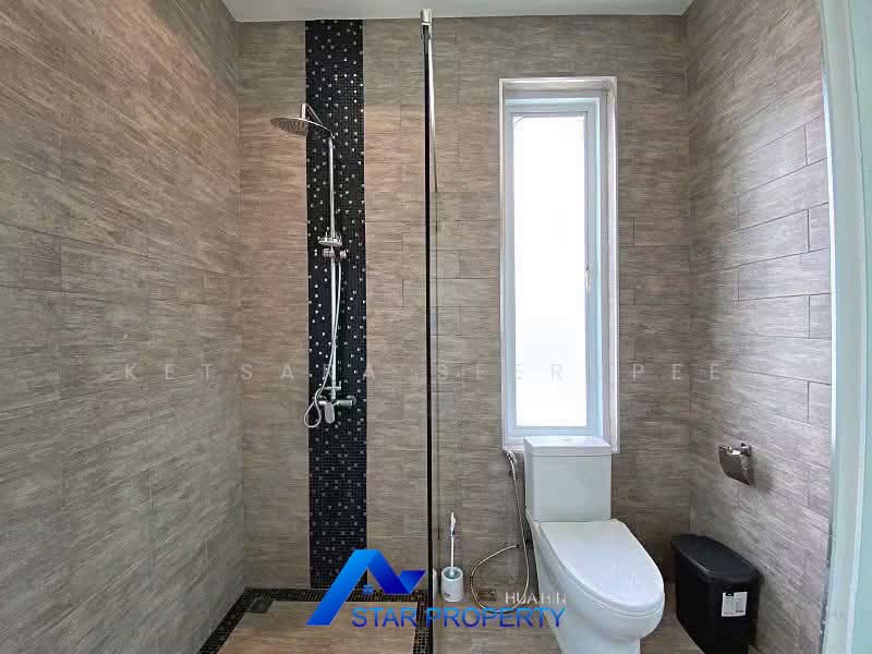 White Stone Villas, Prachuap Khiri Khan, Thap Tai, Hua Hin, Prachuap Khiri Khan, 3 Bedrooms, 220 sqm, Single Detached House For Sale, by Ketsara Seerupee, 500502447 - DDproperty.com