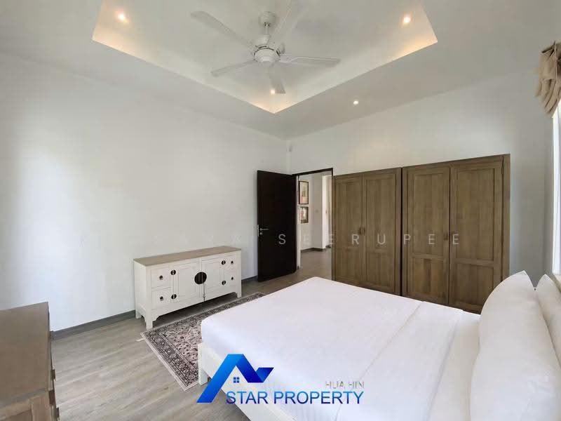 White Stone Villas, Prachuap Khiri Khan, Thap Tai, Hua Hin, Prachuap Khiri Khan, 3 Bedrooms, 220 sqm, Single Detached House For Sale, by Ketsara Seerupee, 500502447 - DDproperty.com