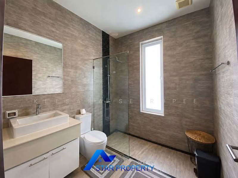 White Stone Villas, Prachuap Khiri Khan, Thap Tai, Hua Hin, Prachuap Khiri Khan, 3 Bedrooms, 220 sqm, Single Detached House For Sale, by Ketsara Seerupee, 500502447 - DDproperty.com