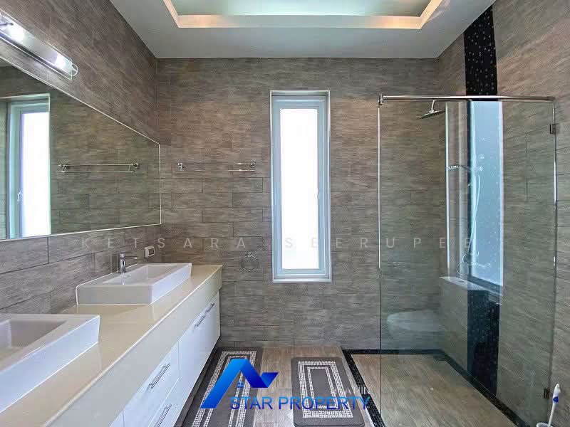 White Stone Villas, Prachuap Khiri Khan, Thap Tai, Hua Hin, Prachuap Khiri Khan, 3 Bedrooms, 220 sqm, Single Detached House For Sale, by Ketsara Seerupee, 500502447 - DDproperty.com