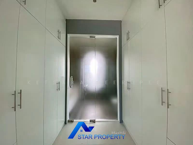 White Stone Villas, Prachuap Khiri Khan, Thap Tai, Hua Hin, Prachuap Khiri Khan, 3 Bedrooms, 220 sqm, Single Detached House For Sale, by Ketsara Seerupee, 500502447 - DDproperty.com