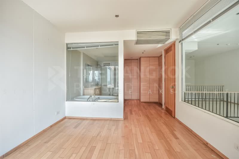 The Empire Place, Bangkok, 88 Narathiwatratchanakharin Road, Thung Maha Mek, Sathon, Bangkok, 2 Bedrooms, 106 sqm, Condo For Sale, by Sirirut Havee Akehurst, 500502448 - DDproperty.com