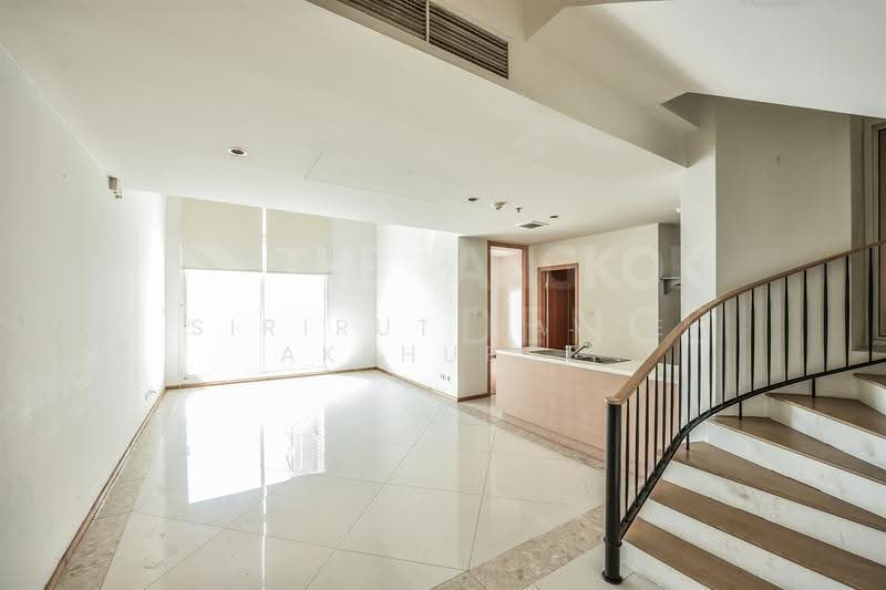 The Empire Place, Bangkok, 88 Narathiwatratchanakharin Road, Thung Maha Mek, Sathon, Bangkok, 2 Bedrooms, 106 sqm, Condo For Sale, by Sirirut Havee Akehurst, 500502448 - DDproperty.com