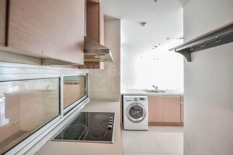 The Empire Place, Bangkok, 88 Narathiwatratchanakharin Road, Thung Maha Mek, Sathon, Bangkok, 2 Bedrooms, 106 sqm, Condo For Sale, by Sirirut Havee Akehurst, 500502448 - DDproperty.com
